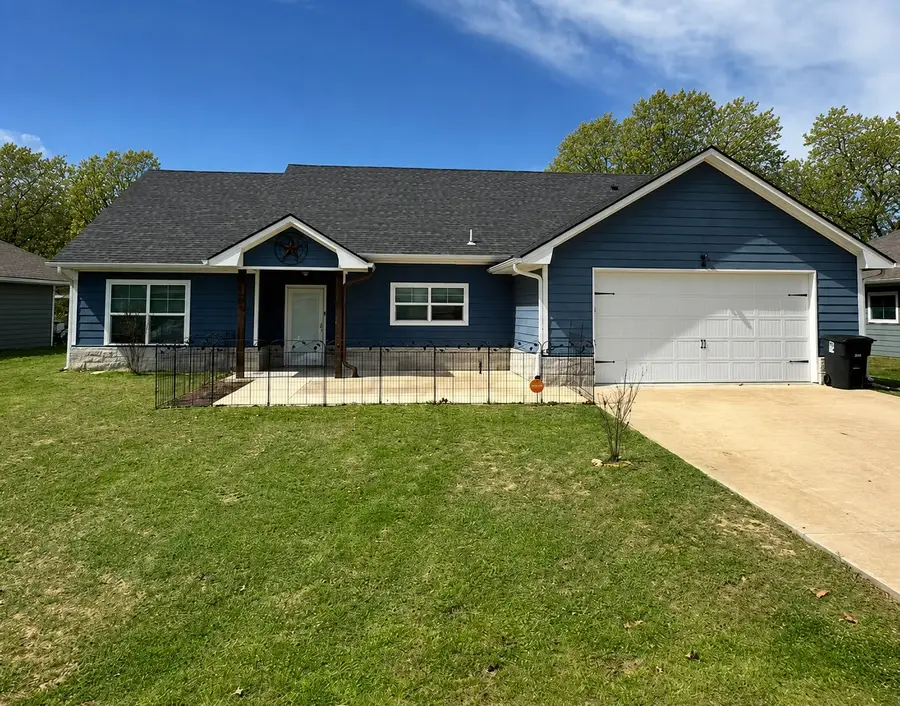 5447 Roadrunner Drive, Durant, OK 74701 - #2