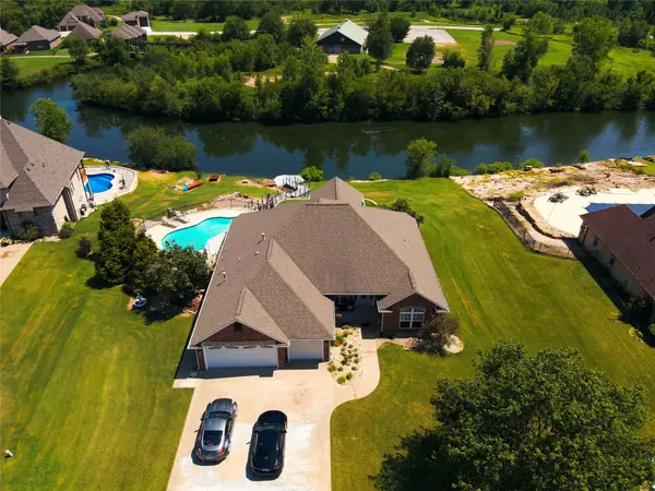 8220 Overlook Trail, Claremore, OK 74019