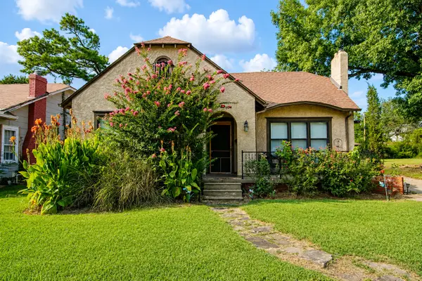1629 E 6th Street, Okmulgee, OK 74447