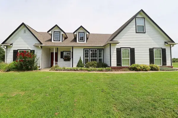 19203 E 460 Road, Claremore, OK 74017