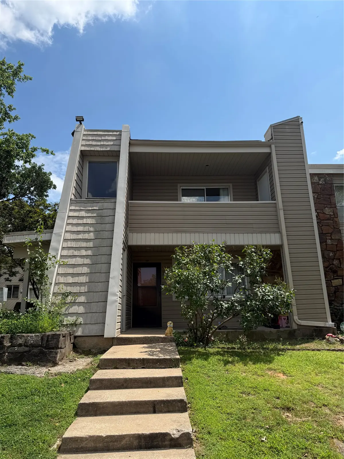7317 S Yale Avenue #103, Tulsa, OK 74136 - #1