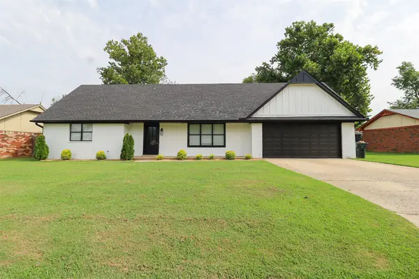 110 E 9th Street S, Claremore, OK 74017