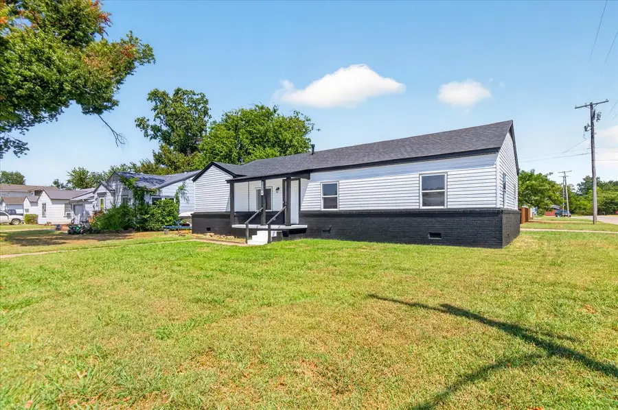 2254 S Dewey Avenue, Bartlesville, OK 74003 - #3