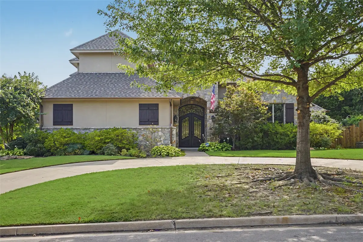 3403 S Birmingham Avenue, Tulsa, OK 74105 - #1