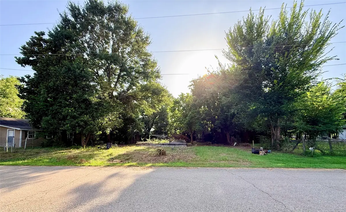 117 NW I Street, Antlers, OK 74523 - #1