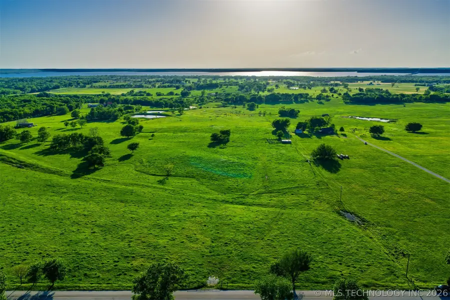 001 4190 Road, Chelsea, OK 74016 - #2