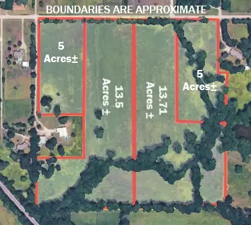 00 E 450 Road, Claremore, OK 74017 - #3