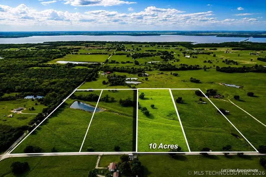 002 4190 Road, Chelsea, OK 74016 - #2