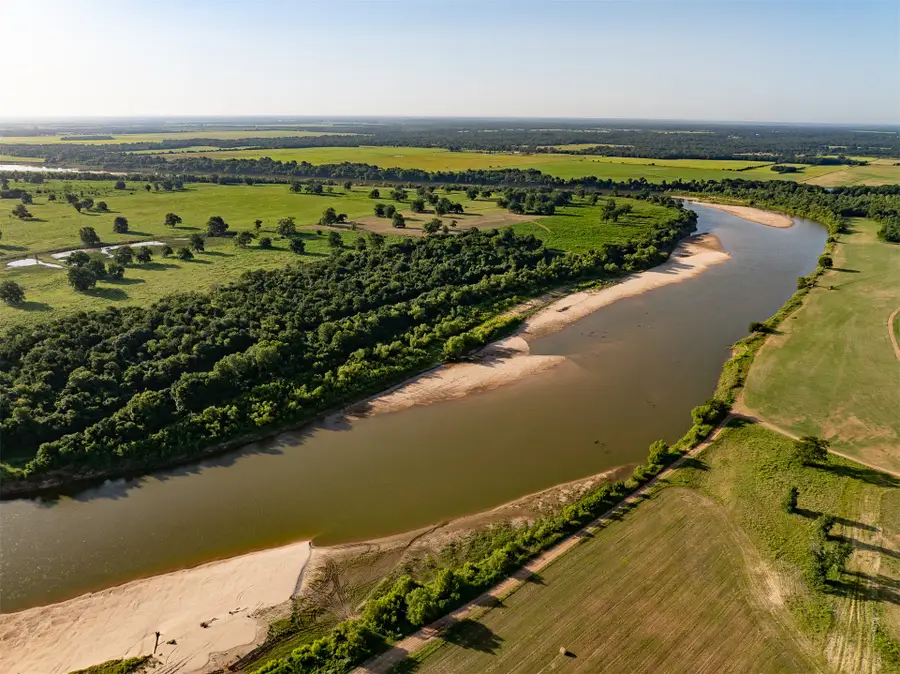 103 Hyde Lake, Bennington, OK 74723 - #3