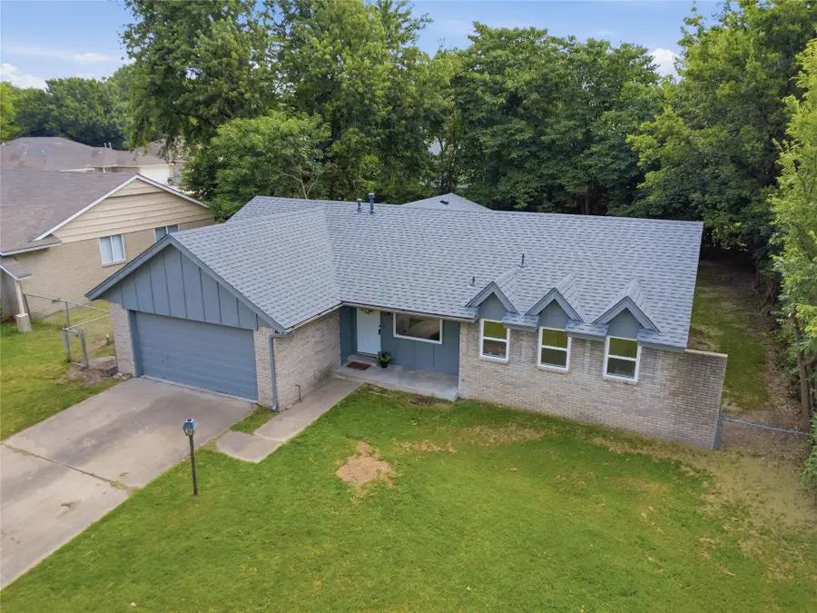 305 Fern Place, Broken Arrow, OK 74012 - #3