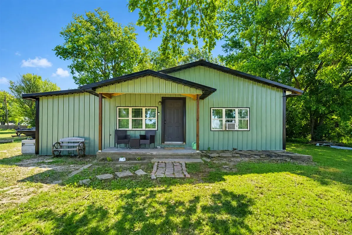 450 S Delaware Avenue, Lenapah, OK 74042 - #1
