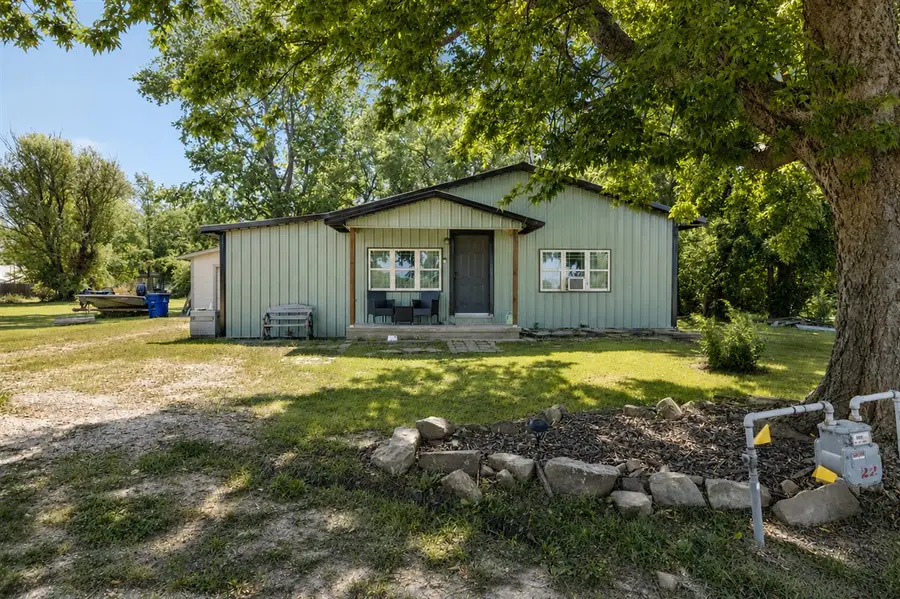 450 S Delaware Avenue, Lenapah, OK 74042 - #2