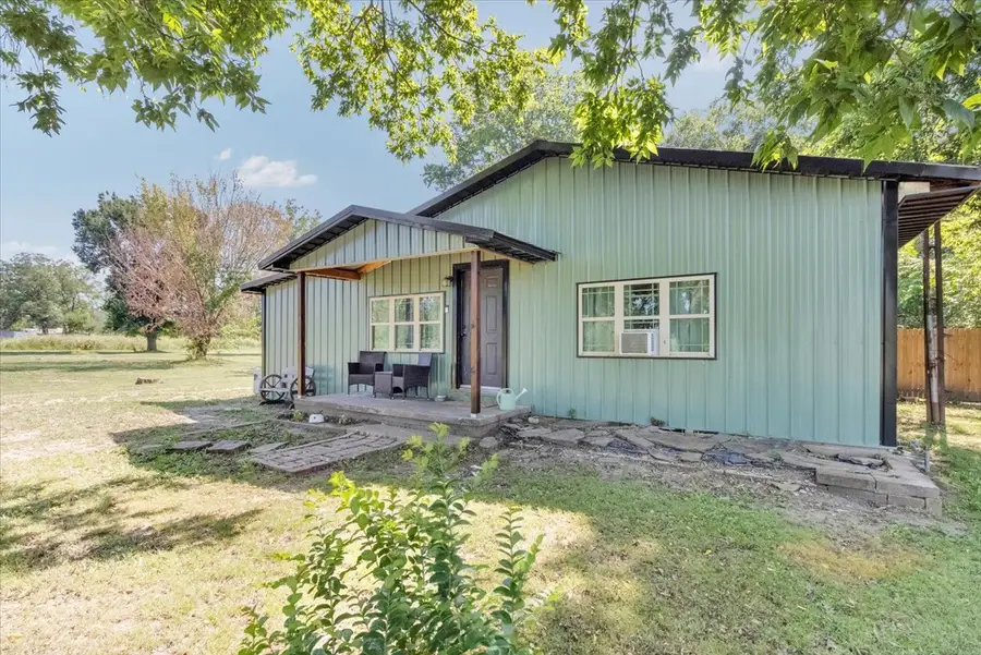 450 S Delaware Avenue, Lenapah, OK 74042 - #3