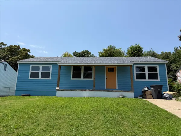 1576 N Knoxville Avenue, Tulsa, OK 74115