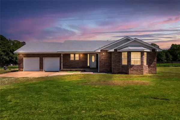 380102 Old Highway 62, Okemah, OK 74859