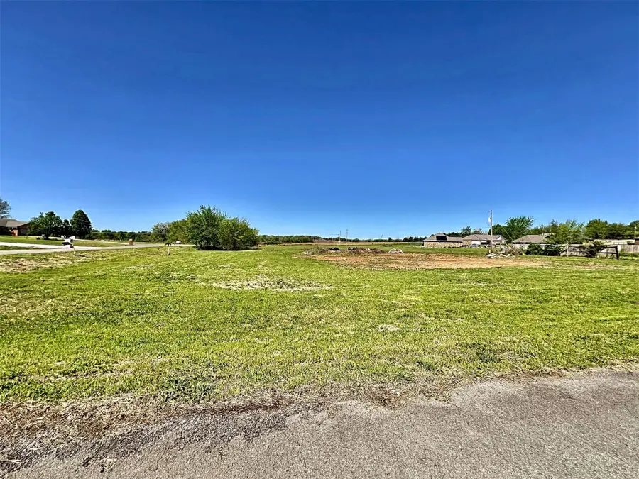 17540 W Tray Road, Tahlequah, OK 74464 - #3