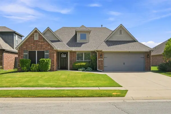 20609 E 32nd Place S, Broken Arrow, OK 74014