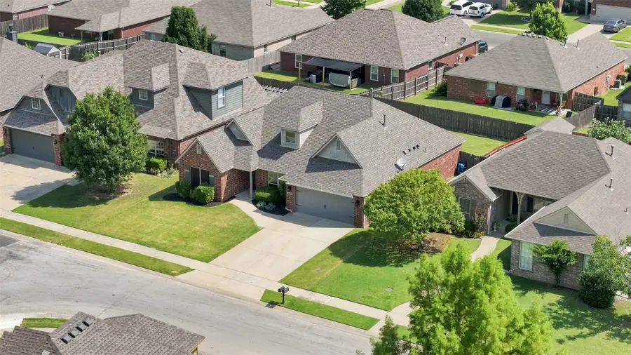 20609 E 32nd Place S, Broken Arrow, OK 74014 - #2