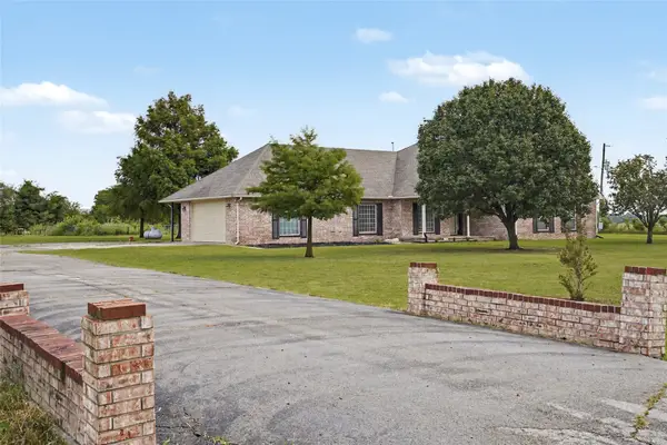 5485 Hectorville Road, Mounds, OK 74047