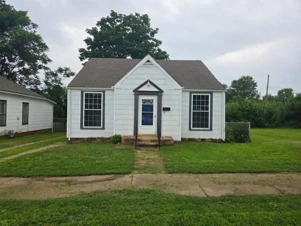 1329 S Armstrong Avenue, Bartlesville, OK 74003