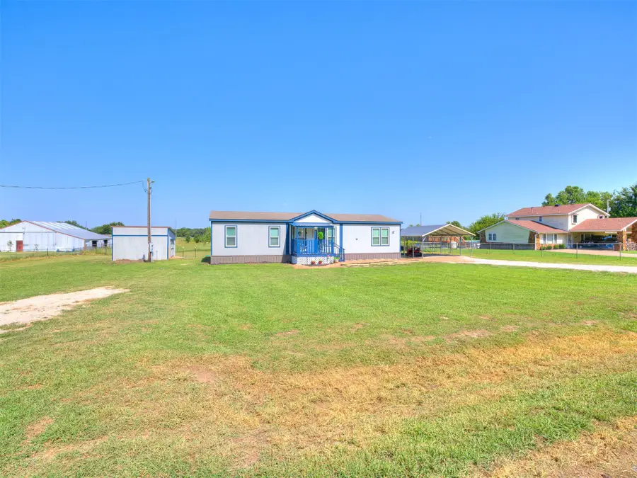 5915 S 155th West Avenue, Sand Springs, OK 74063 - #3