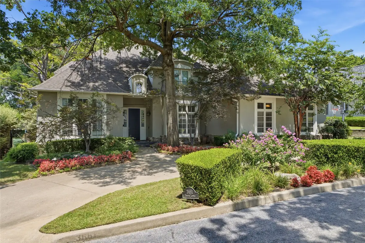 3661 S Lewis Avenue, Tulsa, OK 74105 - #1