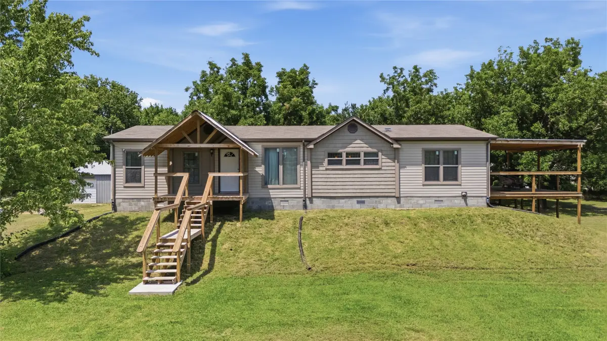 17225 E 640 Road, Inola, OK 74036 - #1