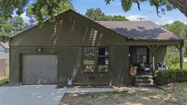 3943 S Rockford Avenue, Tulsa, OK 74105