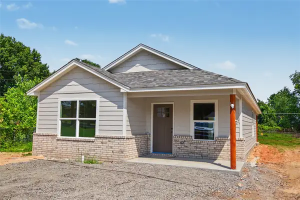 418 Whittmore Drive #2, Tahlequah, OK 74464