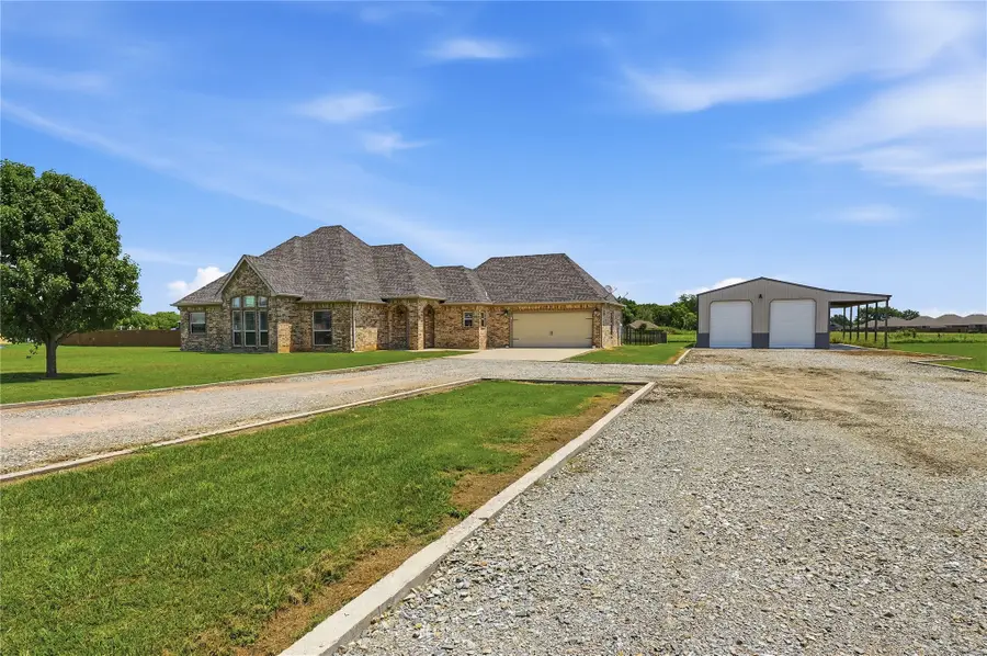 230 Buck Trail, Durant, OK 74701 - #2