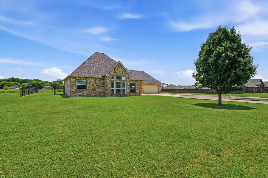 230 Buck Trail, Durant, OK 74701 - #3