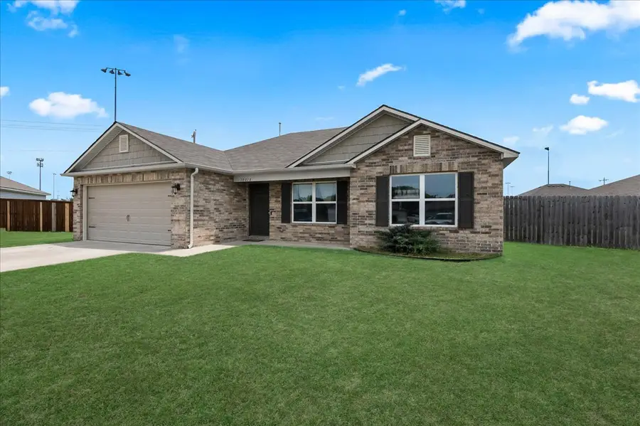 10018 E 110th Place, Owasso, OK 74055 - #2