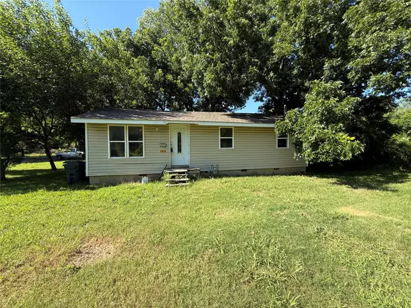 1818 W Martin Luther King Street, Muskogee, OK 74401