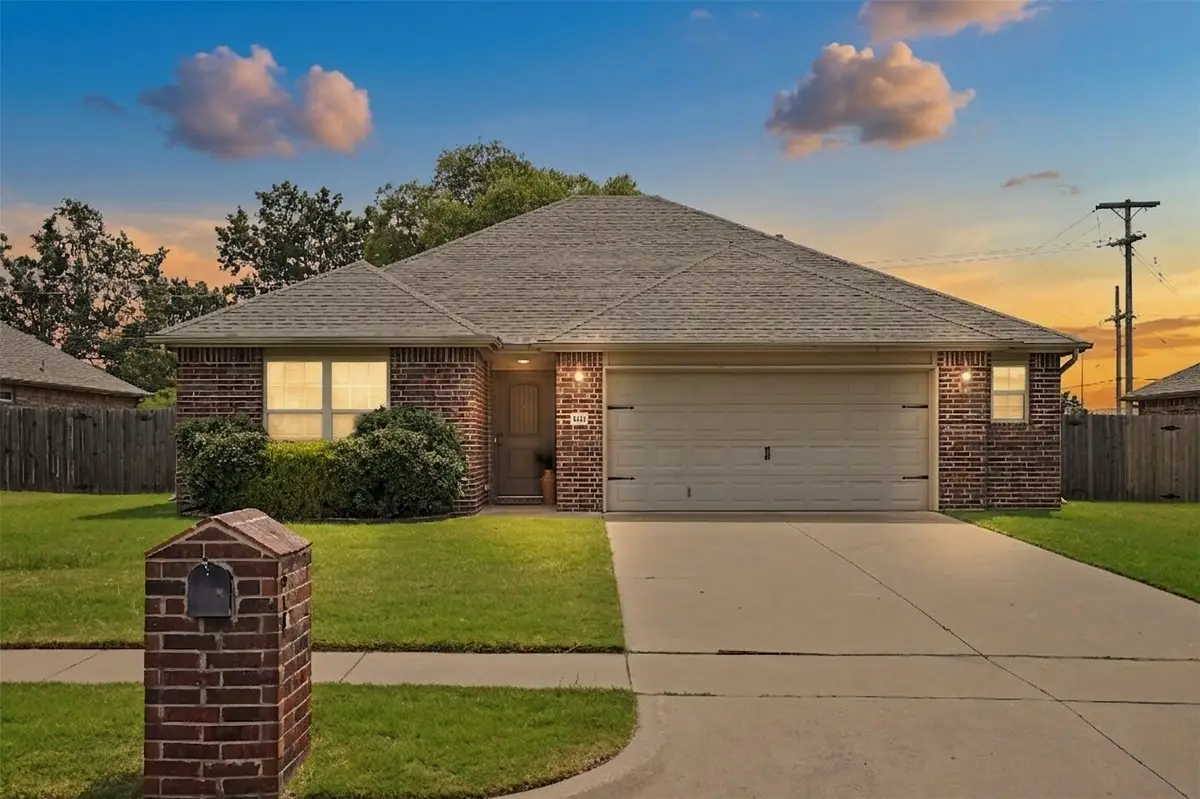 9113 N 144th East Avenue, Owasso, OK 74055 - #1