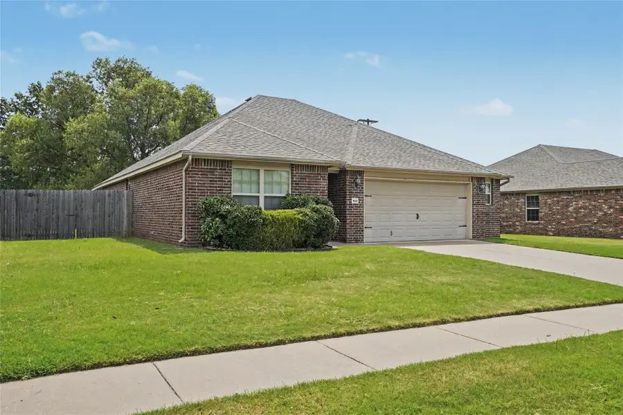 9113 N 144th East Avenue, Owasso, OK 74055 - #2