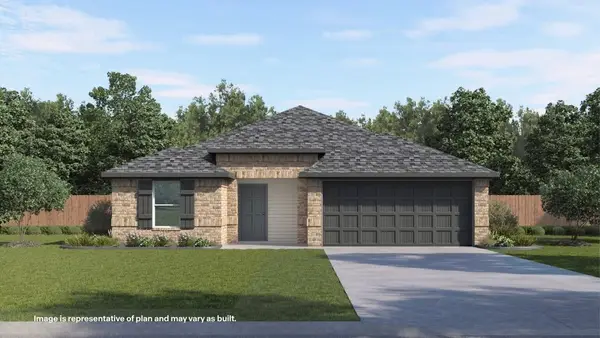 2201 E Toledo Street, Broken Arrow, OK 74011