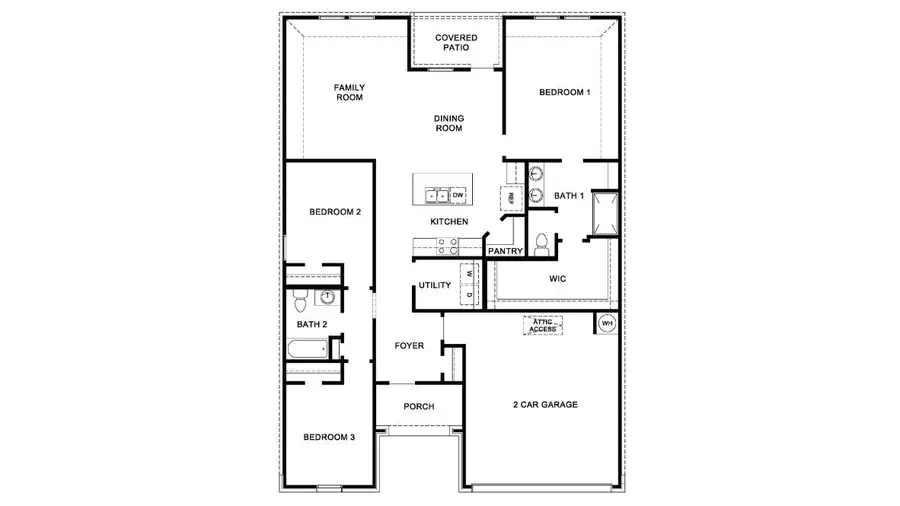 2201 E Toledo Street, Broken Arrow, OK 74011 - #2
