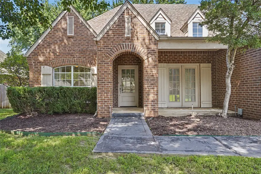 10922 S 86th East Avenue, Tulsa, OK 74133 - #2