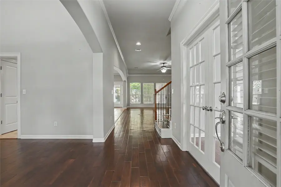 10922 S 86th East Avenue, Tulsa, OK 74133 - #3