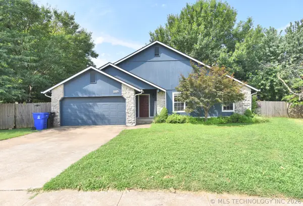 1605 W Roanoke Street, Broken Arrow, OK 74011