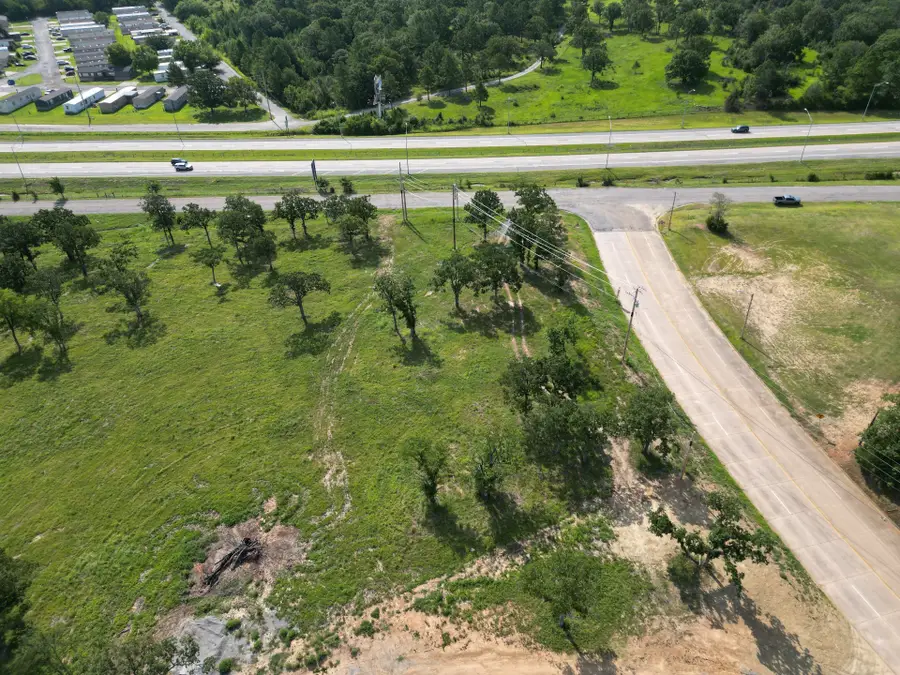 N George Nigh Expressway, McAlester, OK 74501 - #3