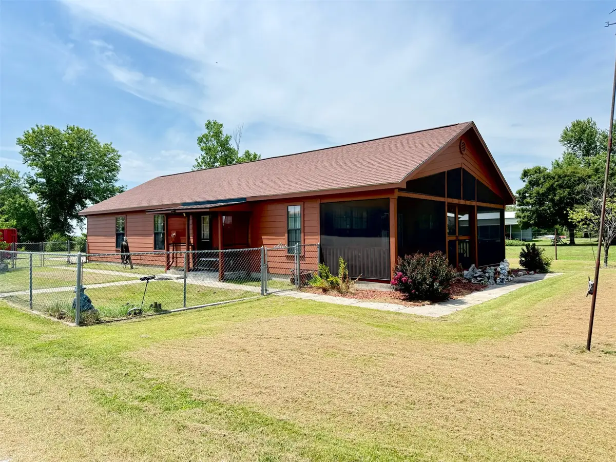 32752 S Highland Road, Inola, OK 74036 - #1
