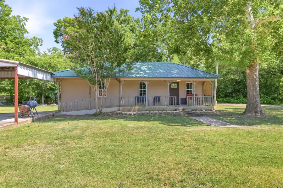 210 Main, Caddo, OK 74729 - #2