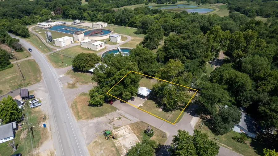 210 Main, Caddo, OK 74729 - #3