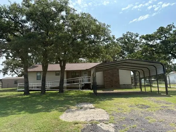 8349 S 161st West West Avenue, Sapulpa, OK 74066