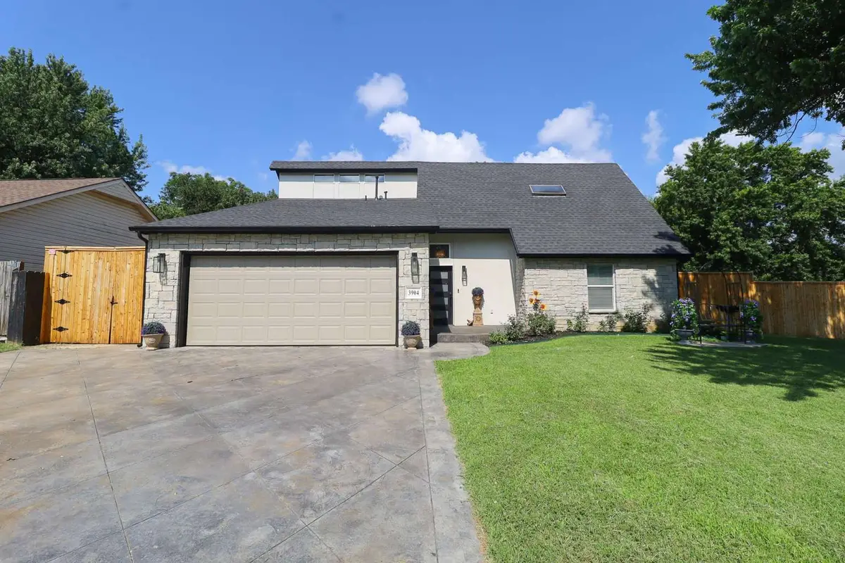 3904 S 133rd East Avenue, Tulsa, OK 74134 - #1