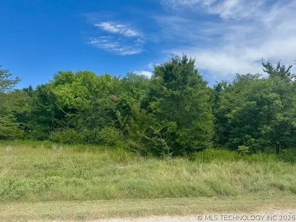 6739 Bobbie Little Drive, Kingston, OK 73439