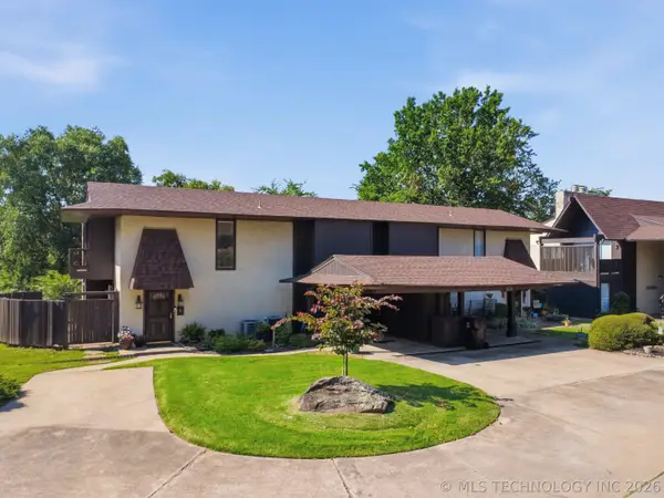 15911 E 131st Street S #Apt 1, Broken Arrow, OK 74011