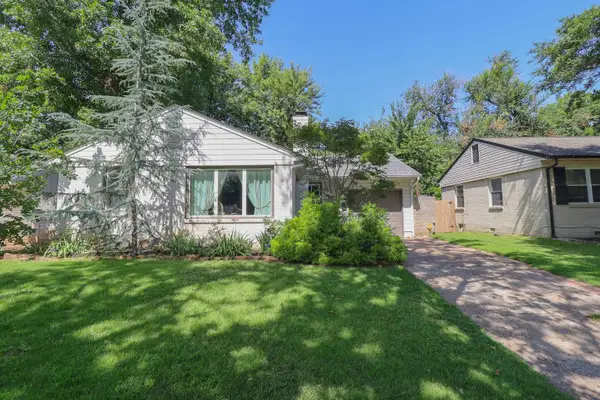 4918 S Madison Avenue, Tulsa, OK 74105