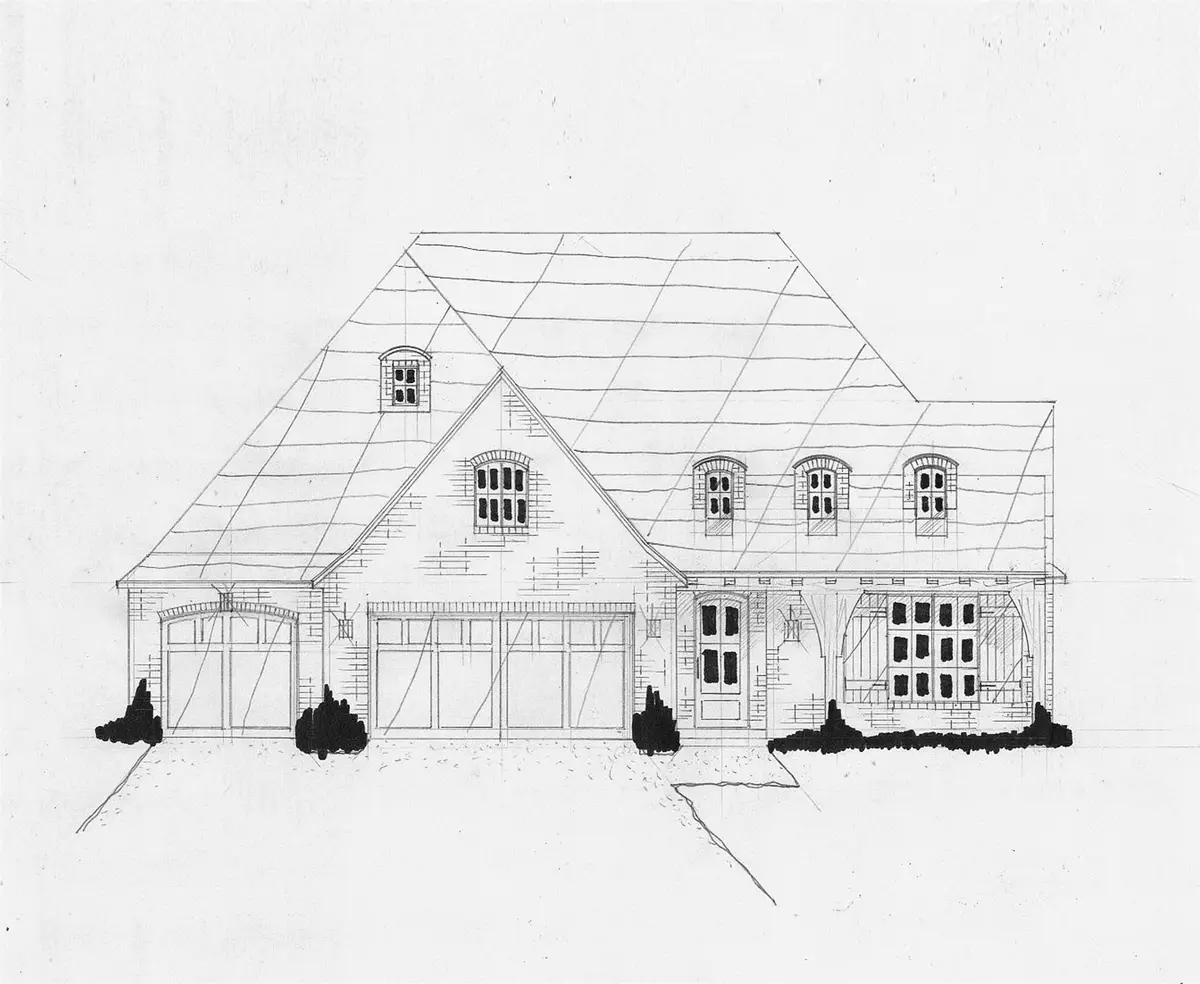 14316 S Delaware Place, Bixby, OK 74008 - #1
